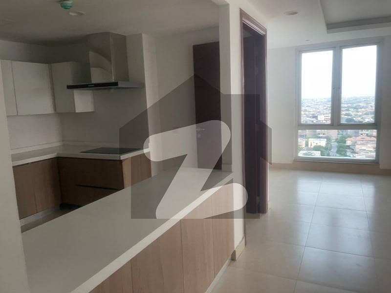 Centrally Located Good Location Flat In Gulberg 3 Is Available For sale