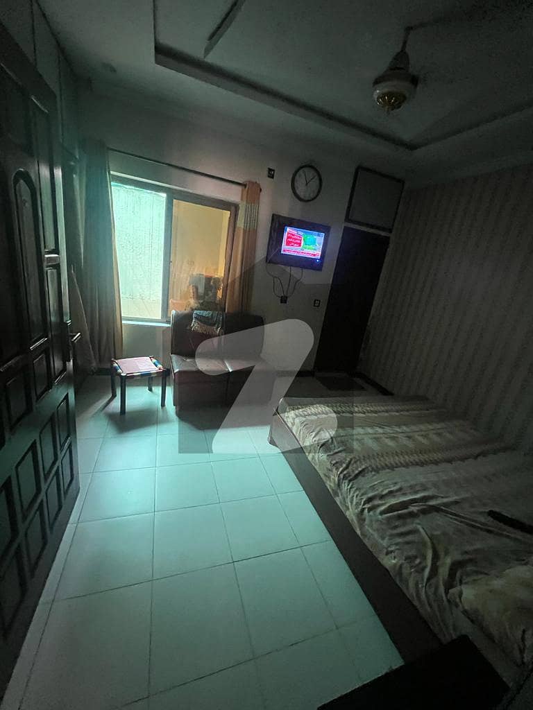 6 Marla Single Storey House For Sale Soan Garden Block H, Soan Garden