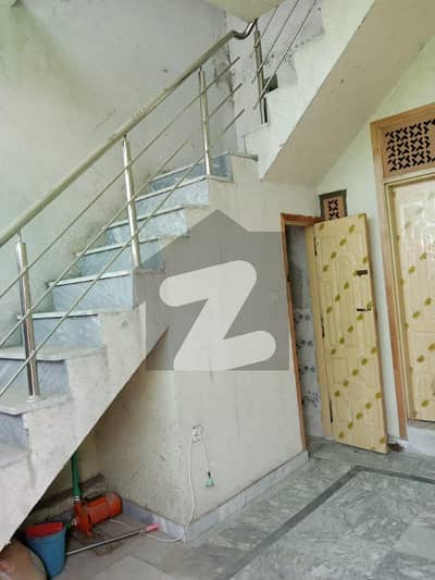 اڈیالہ روڈ راولپنڈی میں 2 کمروں کا 3 مرلہ مکان 40.0 لاکھ میں برائے فروخت۔