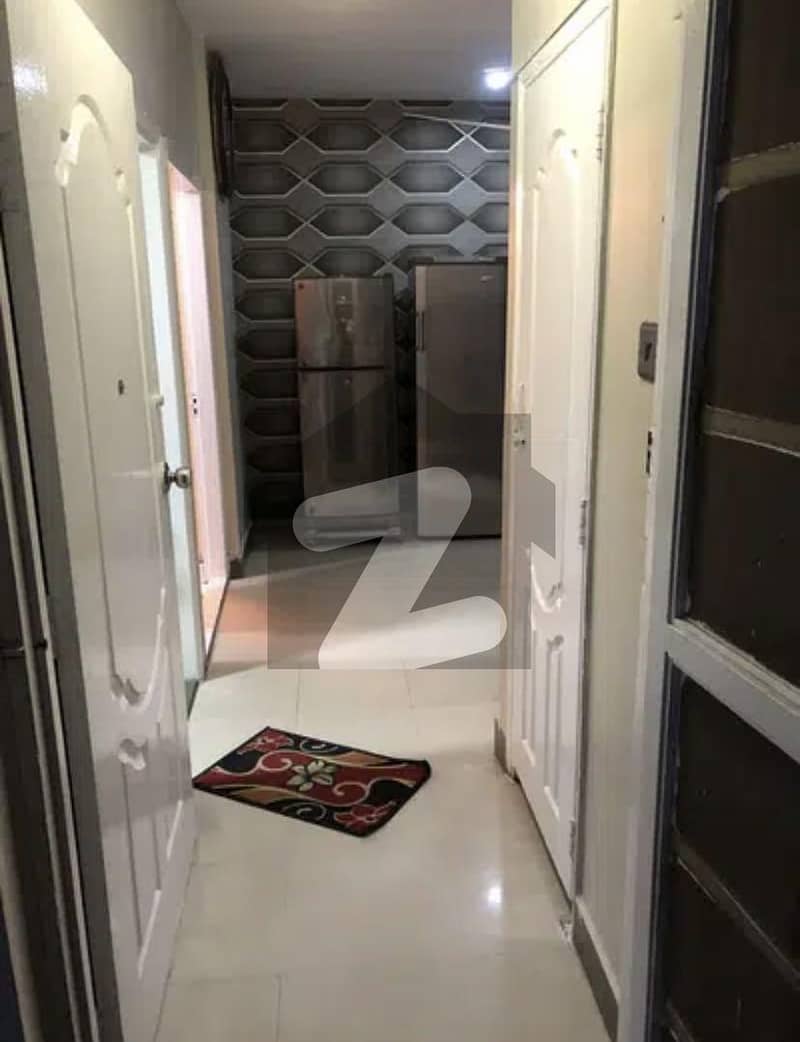 Luxurious Leased Flat At Block 2 PECHS Luxurious Leased Flat At Block 2 PECHS