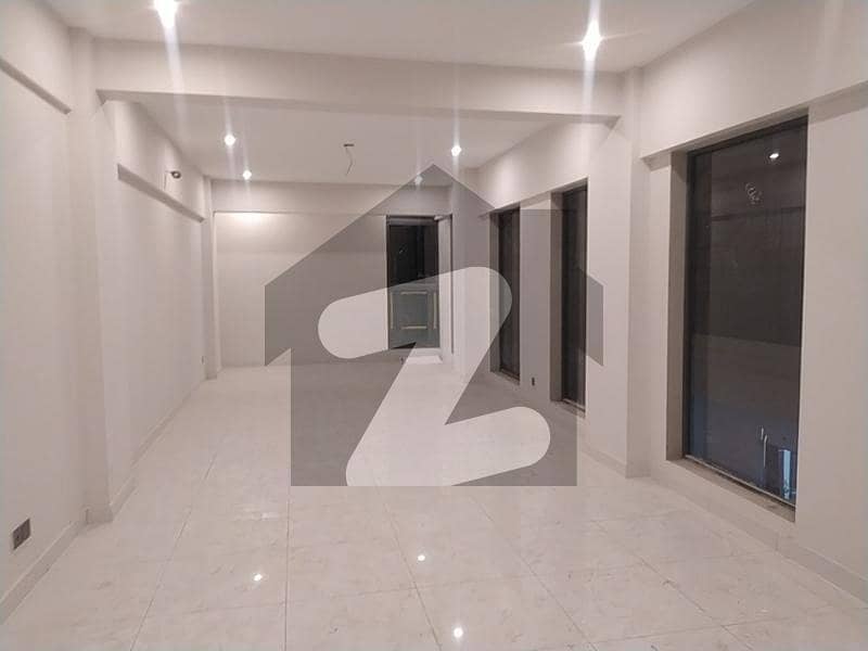 730 square feet 3rd floor Office Rahat Commercial
