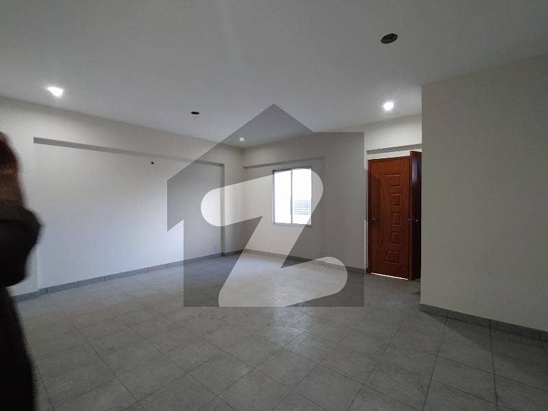 500 Sq Ft Office For Rent In DHA Karachi Jami Commercial