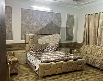 گوشہء احباب لاہور میں 3 کمروں کا 4 مرلہ مکان 1.25 کروڑ میں برائے فروخت۔