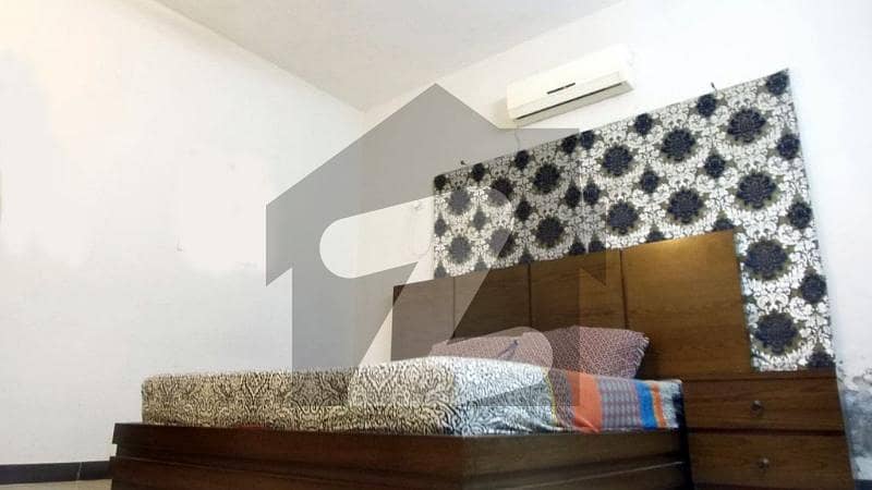 10 Marla House Up For rent In Askari 10 - Sector C
