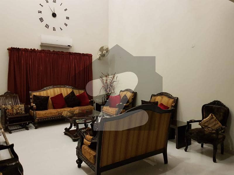 1 Kanal House For Rent In Sector M1 Lake City Lahore