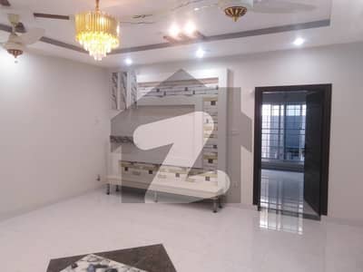 House Of 10 Marla In Bahria Town Phase 7 Is Available