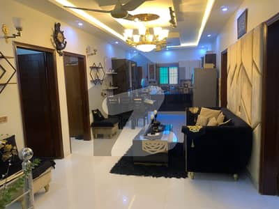 Ideal Prime Location Upper Portion For sale In Sharfabad