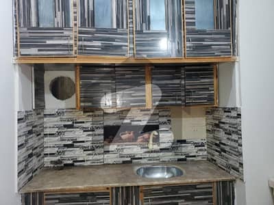 550 Square Feet Flat In Korangi - Sector 31-A Is Available For sale