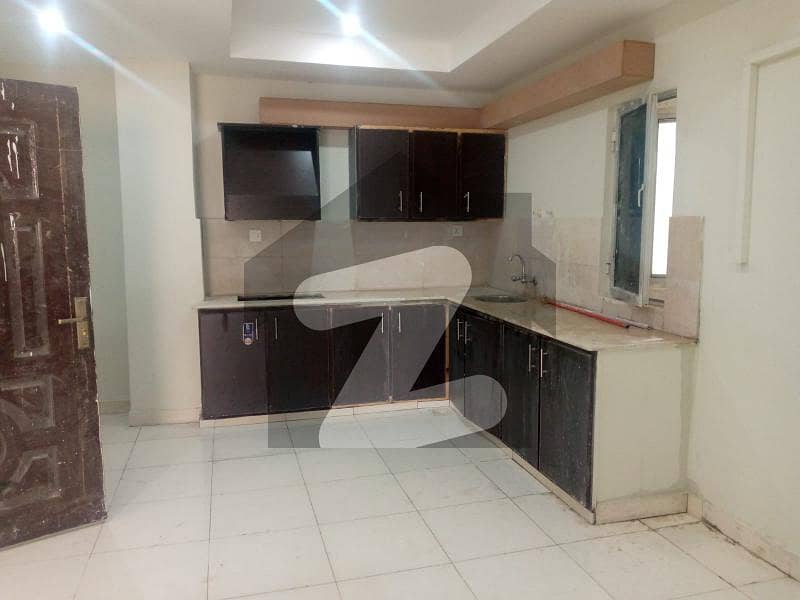1 BED APARTMENT FOR RENT IN BAHRIA TOWN PHASE 7 RAWALPINDI
