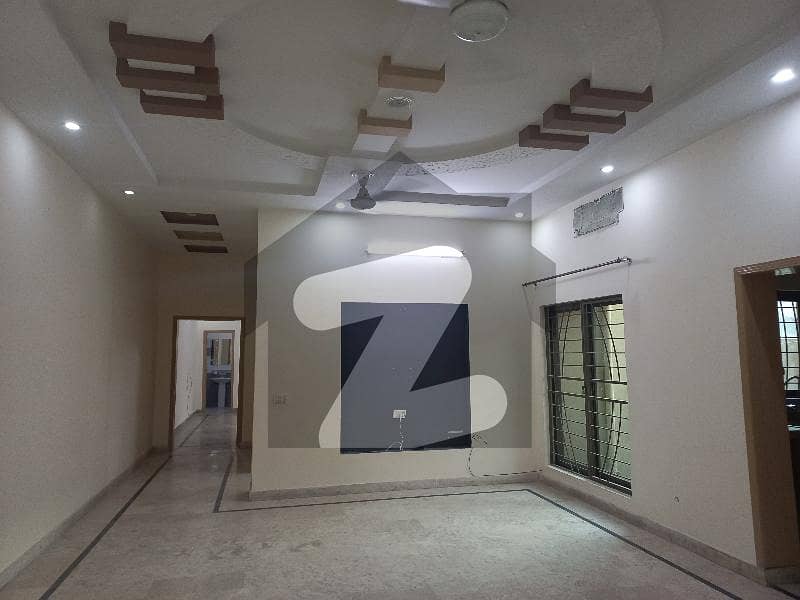 10 Marla House For Rent In Pcsir Phase 2 Near By Ucp University And Shoukat Khanam