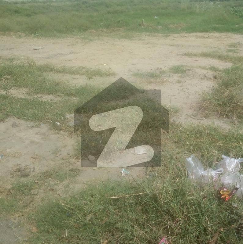 Mounds Block 1 Kanal Plot For Sale In Available In Paragon City