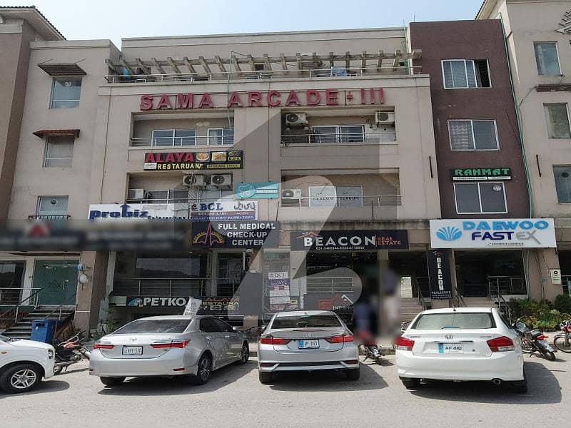 Get In Touch Now To Buy A On Excellent Location Flat In Rawalpindi