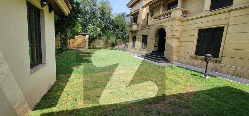 Magnificent 2 Kanal Triple Storey House In F-7 Magnificent 2 Kanal Triple Storey House In F-7