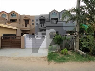 4.5 Marla House Is Available For Sale In Eden Lane Villas 2 Lahore