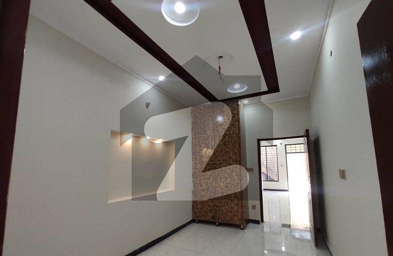 5 Marla House is Available For Sale In Ali Town, Adiala Road, Rawalpindi