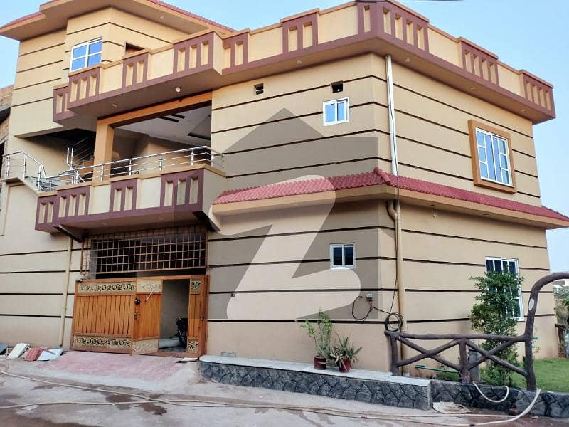 House For Grabs In 6 Marla Gulshan Abad House For Grabs In 6 Marla Gulshan Abad