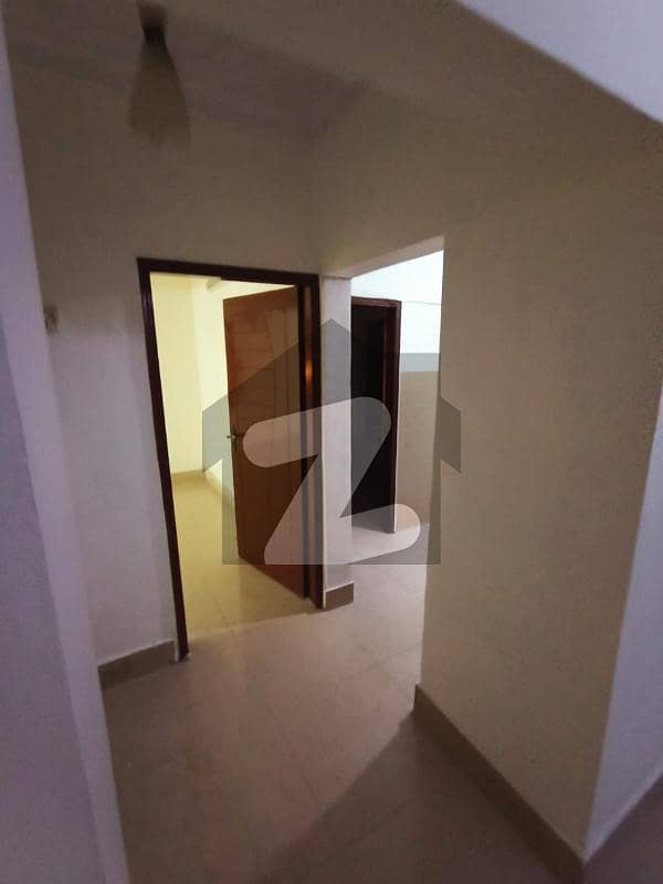 Flat For Rent In Clifton Block 5 Clifton Block 5, Clifton, Karachi