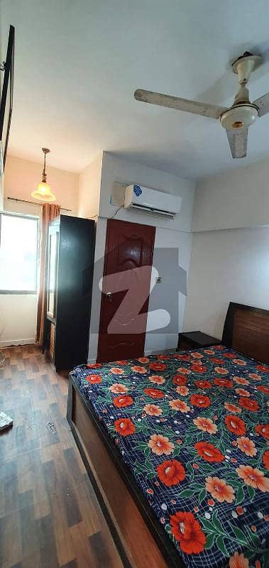 ڈی ایچ اے فیز 6 ڈی ایچ اے,کراچی میں 2 کمروں کا 3 مرلہ فلیٹ 35.0 ہزار میں کرایہ پر دستیاب ہے۔
