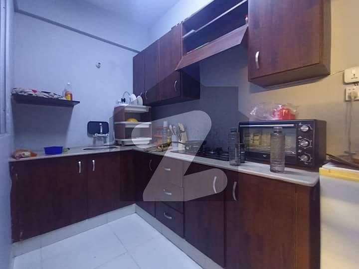 Dha Studio Apartment For Rent