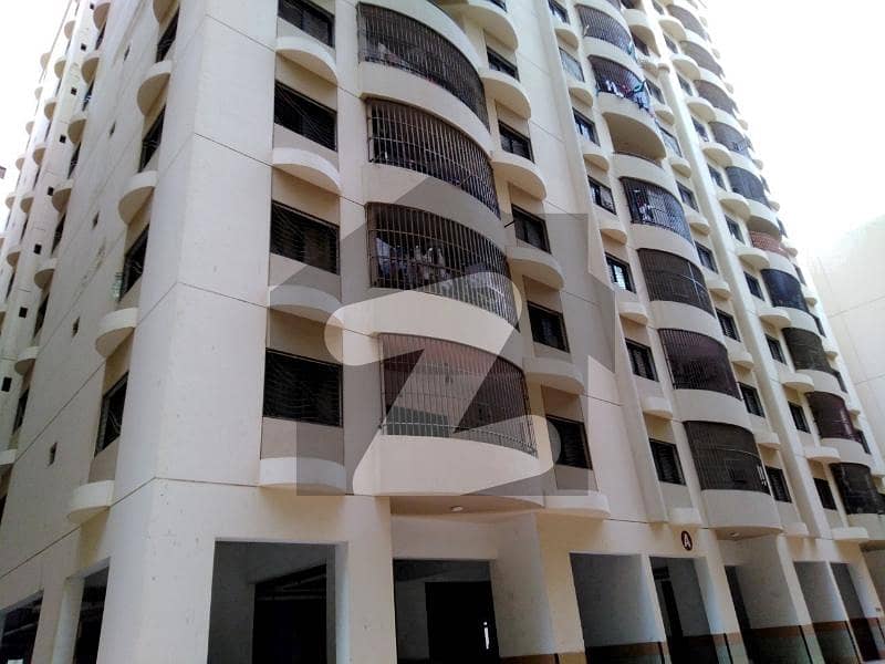 Saima Square One Full Extra Work Flat Ideal Flat For Rent In Gulshan-E-Iqbal - Block 10