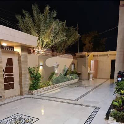 5400 Square Feet House Up For Sale In North Nazimabad - Block A