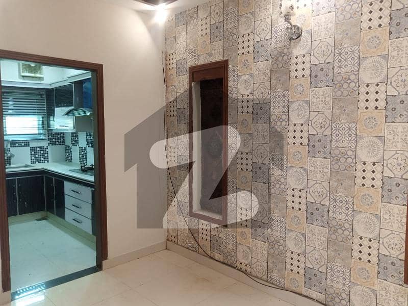 3.5 Marla House Available For Rent In Reasonable Budget In Dream Garden Defence Road Lahore