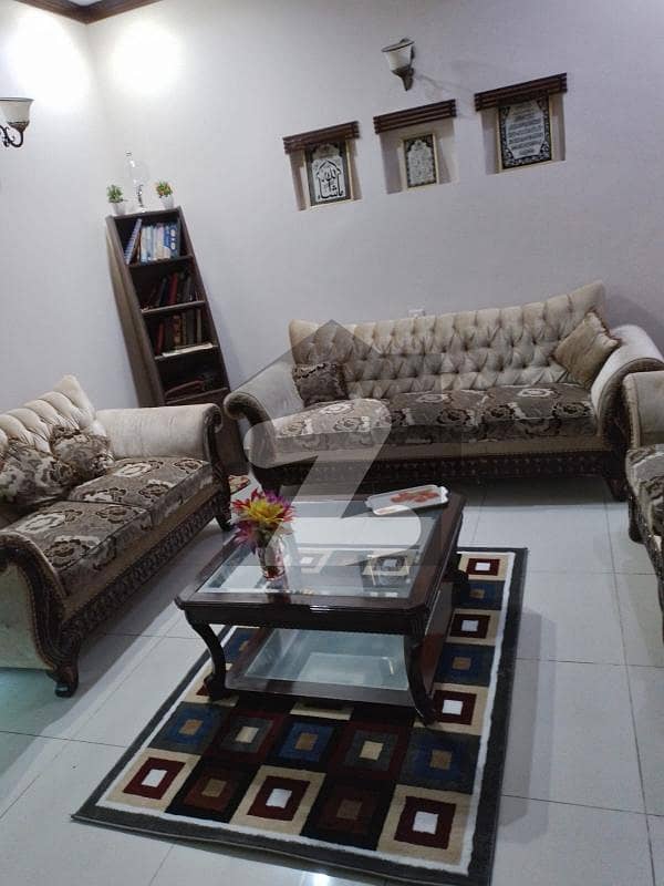 1350 Square Feet House For Sale In Dha Phase 7 Extension