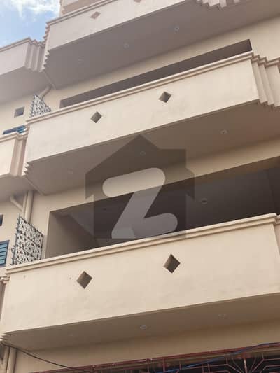 Flats Available For Rent Shah Allah Ditta Islamabad