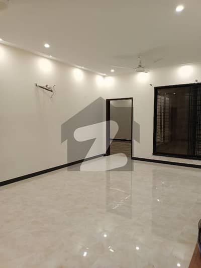 Lower Modern house for Rent Hot location Reasonable in Market