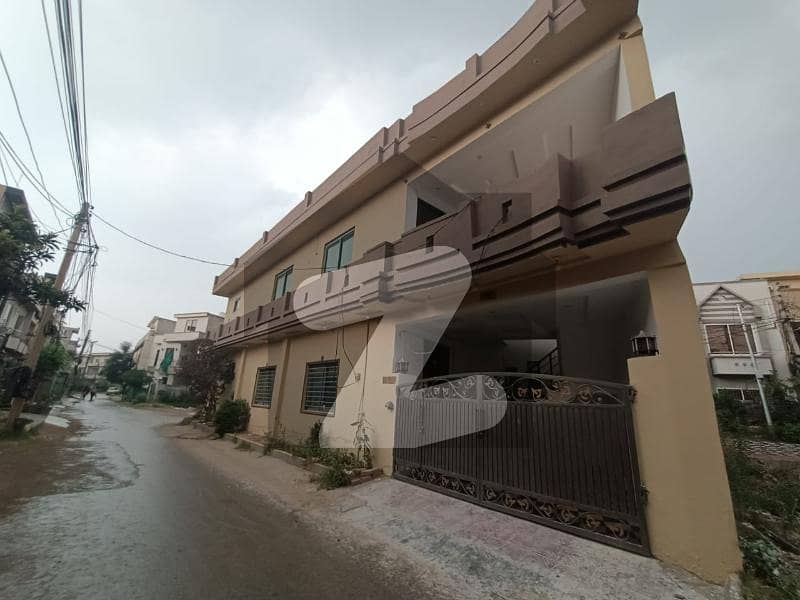 House For sale In Rs. 16,000,000 Soan Garden Block H, Soan Garden