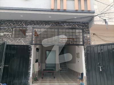 A Palatial Residence For Prime Location Sale In Nawab Pura Lahore