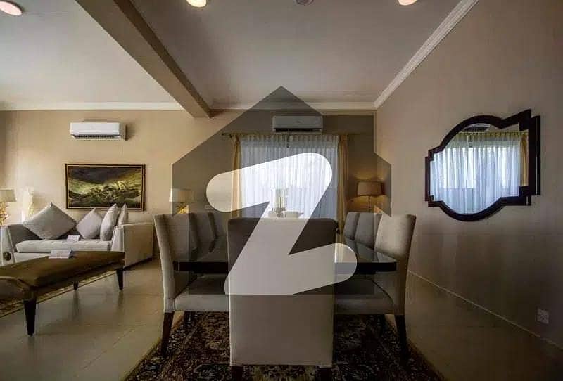 A Spacious 500 Square Yards house is available for rent in Bahria Town - Precinct 4.