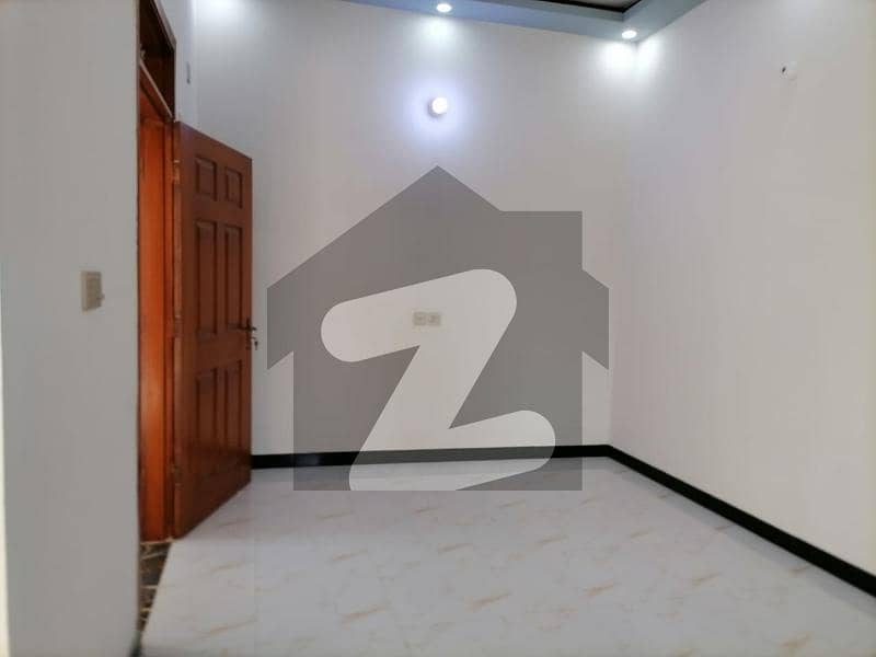 Prime Location 275 Square Yards Lower Portion Ideally Situated In Sharfabad