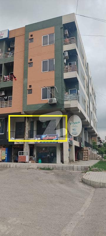URGENT |CORNER Shop For Sale|in D-17/2 ISLAMABAD SIZE--->10*16
