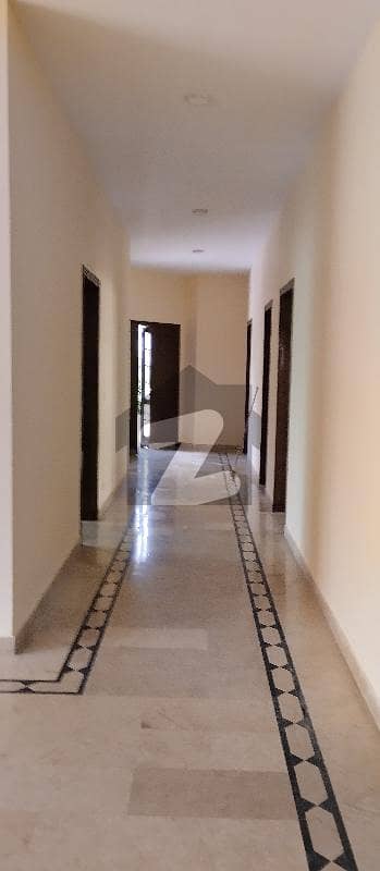 Beautiful Independent Portion For Rent in DHA phase 1 Islamabad