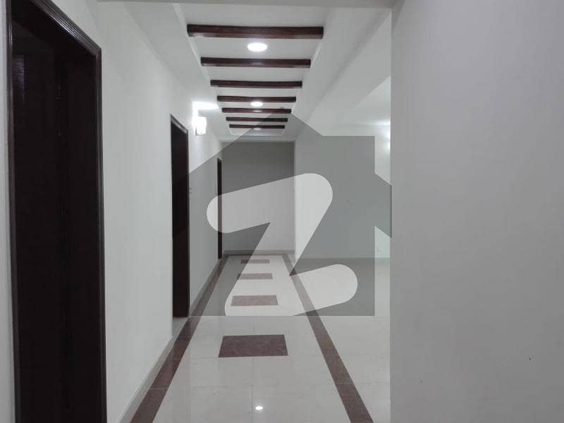 Highly-coveted 20 Marla Upper Portion Is Available In Fazaia Housing Scheme Phase 1 For rent