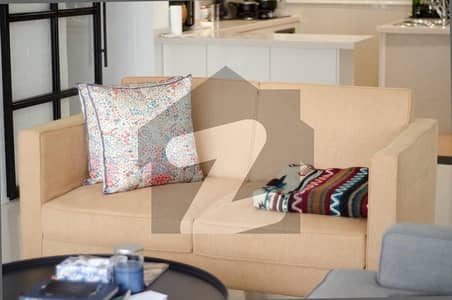 کریک وسٹا ڈی ایچ اے فیز 8,ڈی ایچ اے ڈیفینس,کراچی میں 3 کمروں کا 12 مرلہ فلیٹ 2.7 لاکھ میں کرایہ پر دستیاب ہے۔