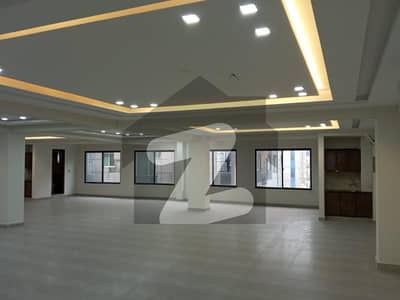 Commercial Property's Available For Rent All CDA Sector's Islamabad