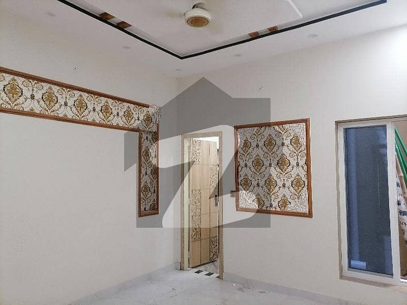 Ready To Buy A House 7 Marla In Bismillah Housing Scheme - Iqbal Block