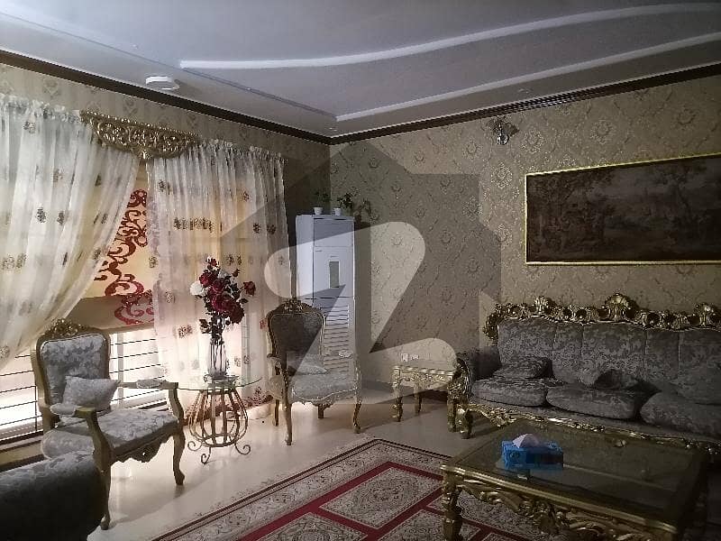 House For sale Situated In Punjab Small Industries Colony