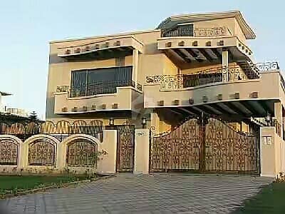 Bismillah Estate - House For Rent