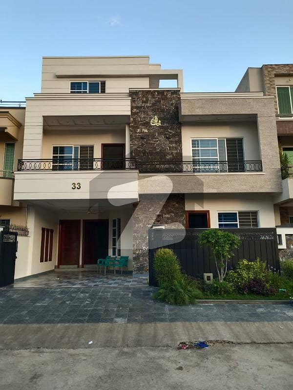 35x70 brand new house for sale in G13