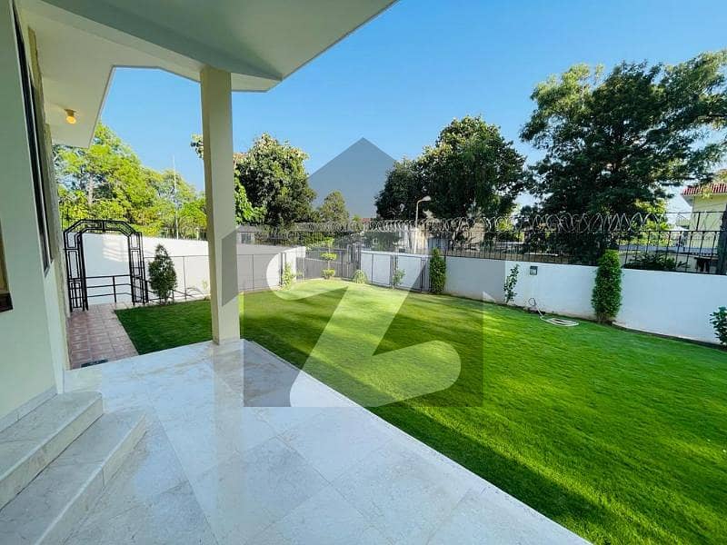 Marvelous Villa On Extremely prime Location Available For Rent.