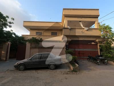 Upper Portion Available For Rent in Gulistan e Jauhar Block 3