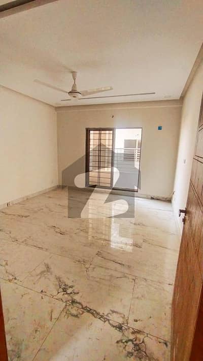 Elegant New Apartment For Sale Askari 6 Phase-III Peshawar