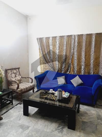 Al Ghani Real Estate Is Offering 5 Marla Full House For Rent
