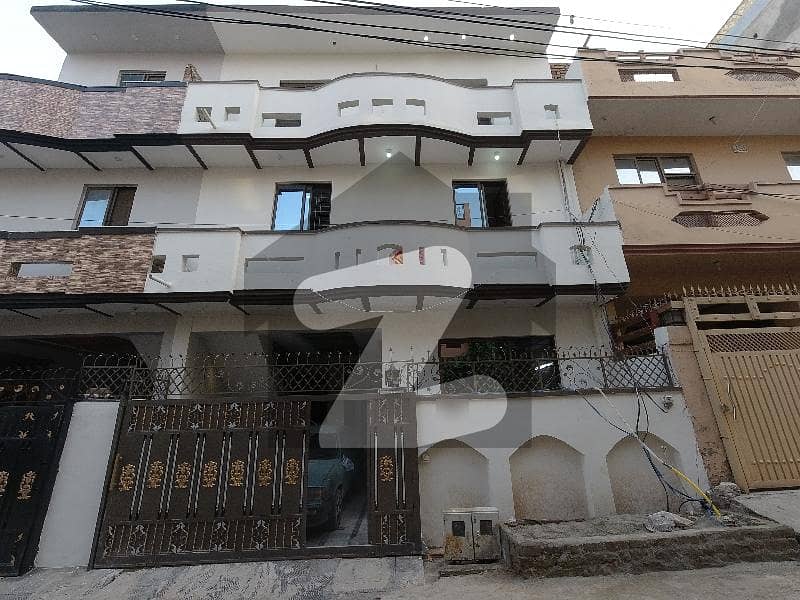 Ready To Buy A Prime Location House In H-13 Ready To Buy A Prime Location House In H-13