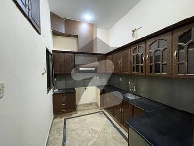 7 MARLA 3 BED HOUSE AVAILABLE FOR RENT