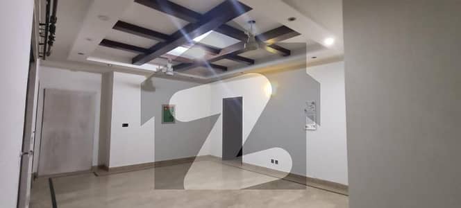 01 Kanal Lower Lock Upper Portion Available For Rent In State Life Housing Society
