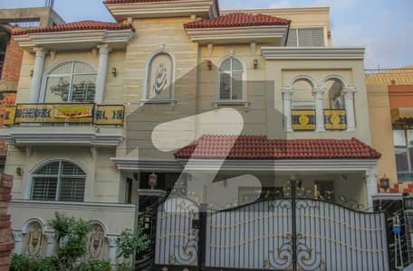 Brand New House For SALE In Allama Iqbal Town